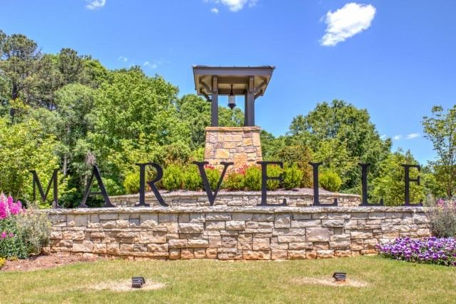 957 Shy Lane, Marietta, GA 30060
