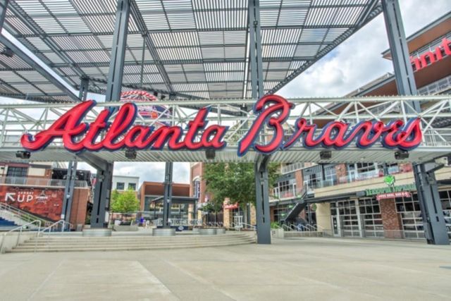 957 Shy Lane, Marietta, GA 30060