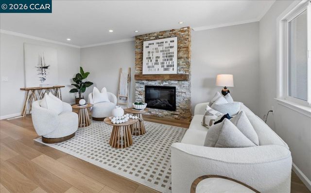 1150 Canyonwood Ct 4, Walnut Creek, CA 94595