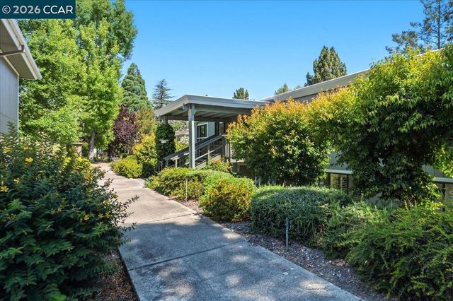 1150 Canyonwood Ct 4, Walnut Creek, CA 94595