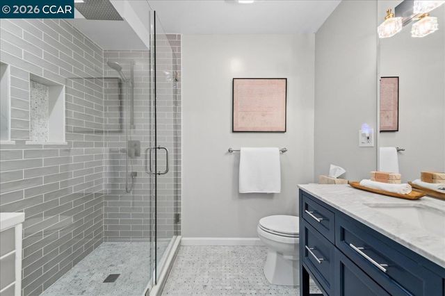 1150 Canyonwood Ct 4, Walnut Creek, CA 94595