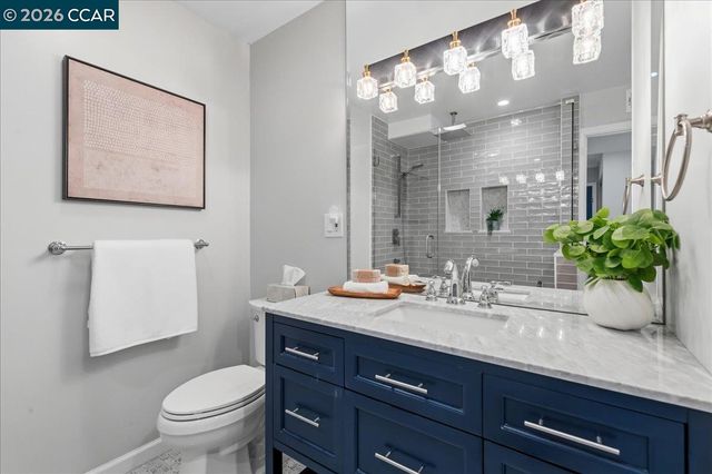 1150 Canyonwood Ct 4, Walnut Creek, CA 94595