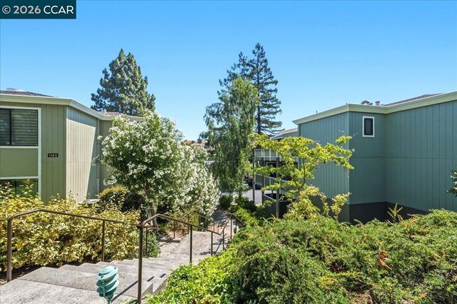 1150 Canyonwood Ct 4, Walnut Creek, CA 94595