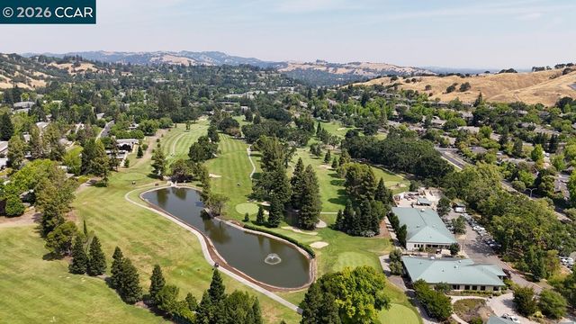1150 Canyonwood Ct 4, Walnut Creek, CA 94595