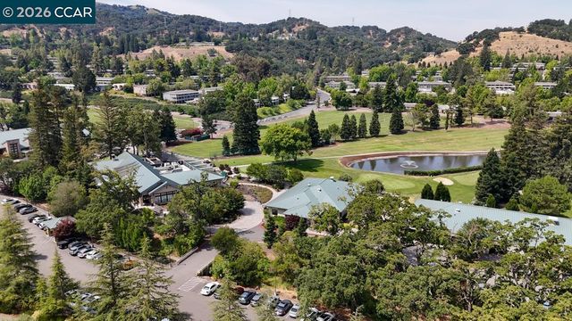 1150 Canyonwood Ct 4, Walnut Creek, CA 94595
