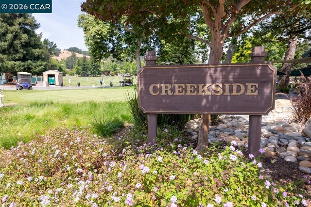 1150 Canyonwood Ct 4, Walnut Creek, CA 94595