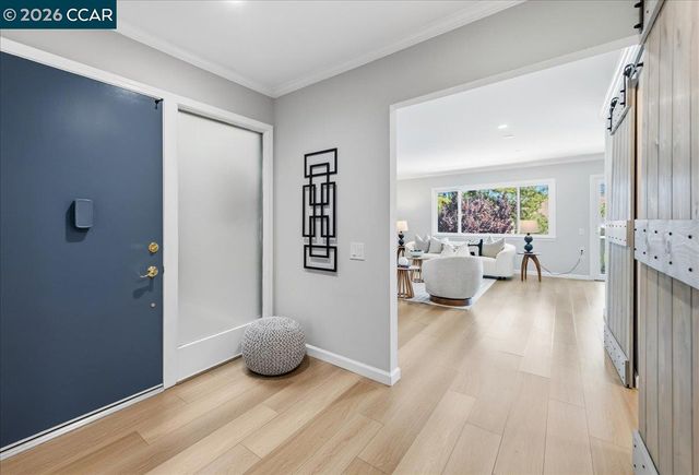 1150 Canyonwood Ct 4, Walnut Creek, CA 94595