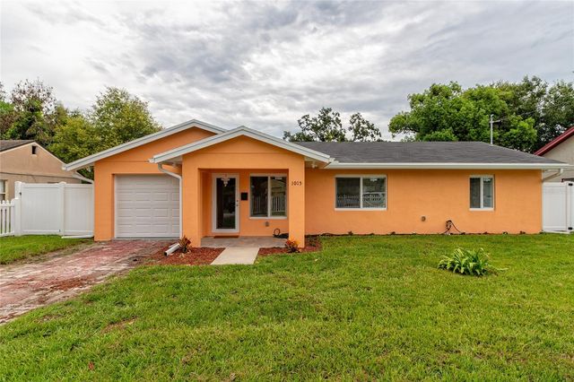 1015 MACK AVENUE, Orlando, FL 32805