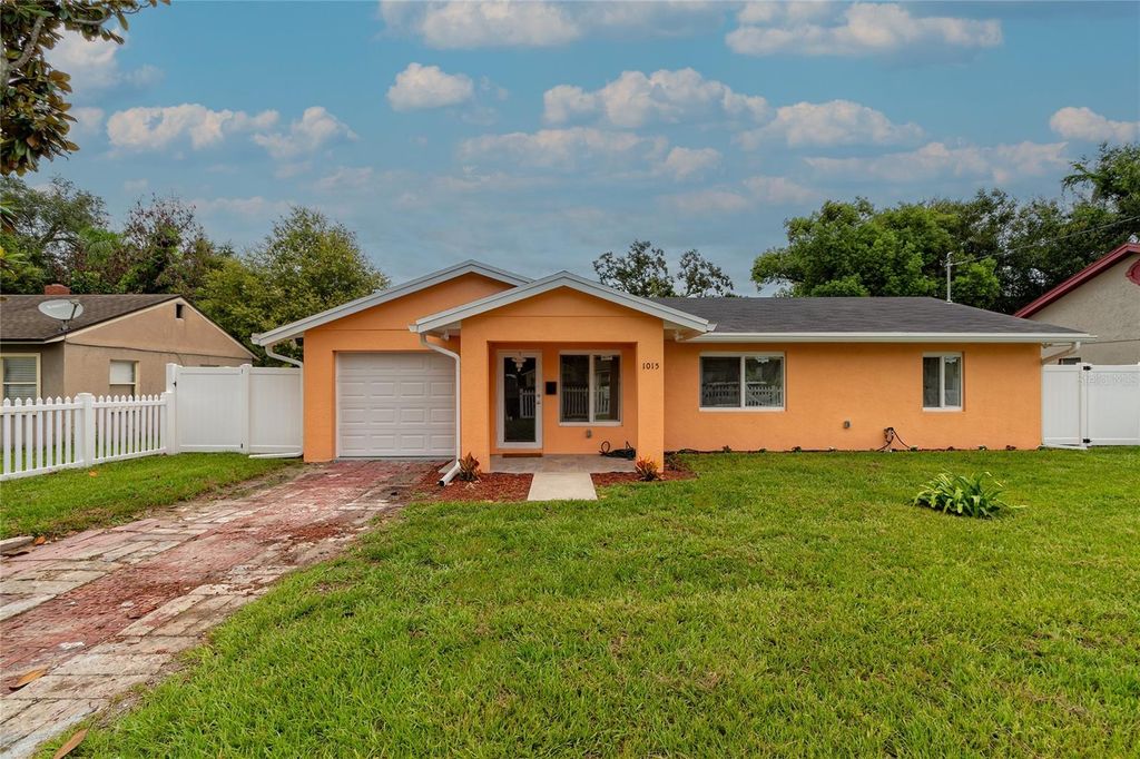 1015 MACK AVENUE, Orlando, FL 32805