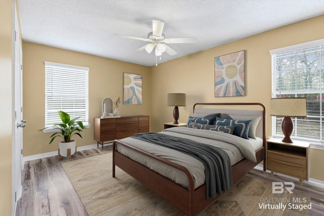 6241 Woodside Drive, Theodore, AL 36582