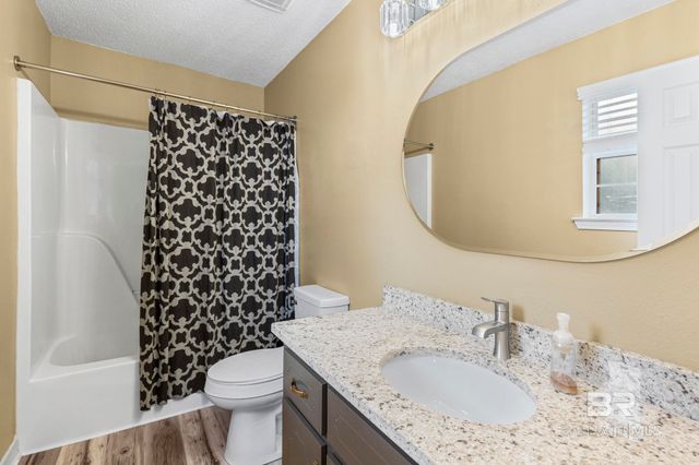 6241 Woodside Drive, Theodore, AL 36582