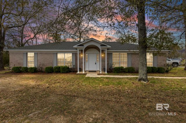 6241 Woodside Drive, Theodore, AL 36582
