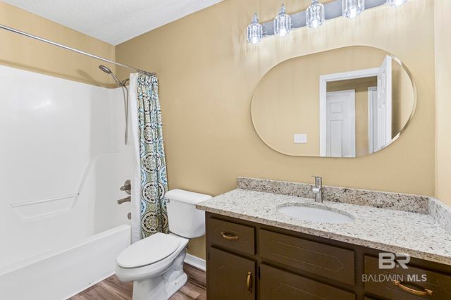 6241 Woodside Drive, Theodore, AL 36582