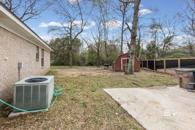 6241 Woodside Drive, Theodore, AL 36582