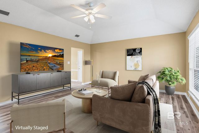 6241 Woodside Drive, Theodore, AL 36582