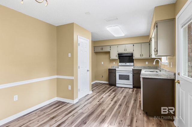 6241 Woodside Drive, Theodore, AL 36582