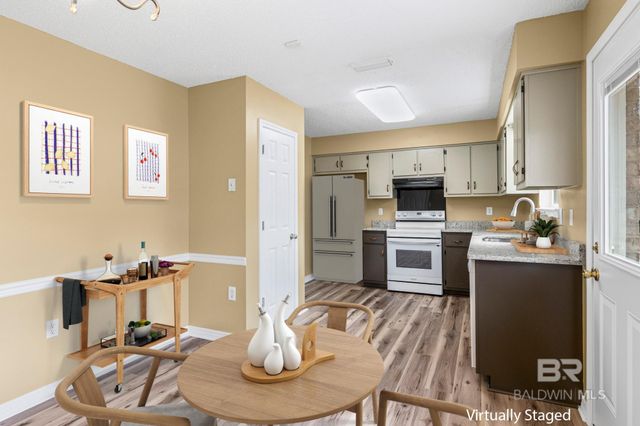 6241 Woodside Drive, Theodore, AL 36582