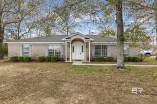 6241 Woodside Drive, Theodore, AL 36582