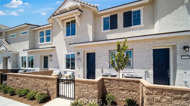 2609 Cloudview Privado, Ontario, CA 91761