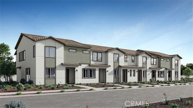 2609 Cloudview Privado, Ontario, CA 91761