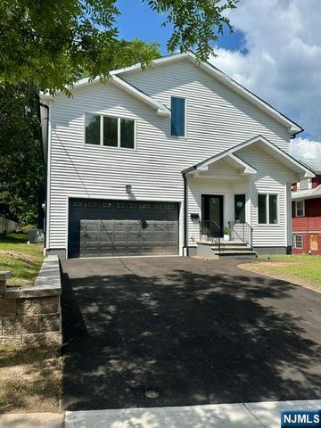 42 Howland Avenue, River Edge, NJ 07661