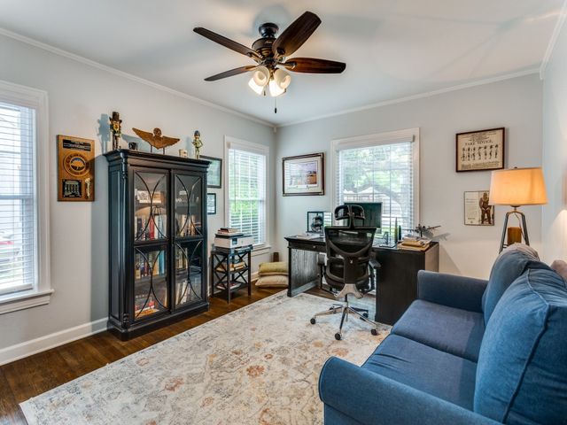 3417 Stadium Drive, Fort Worth, TX 76109