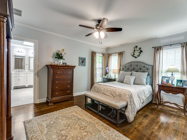 3417 Stadium Drive, Fort Worth, TX 76109