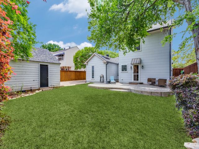 3417 Stadium Drive, Fort Worth, TX 76109