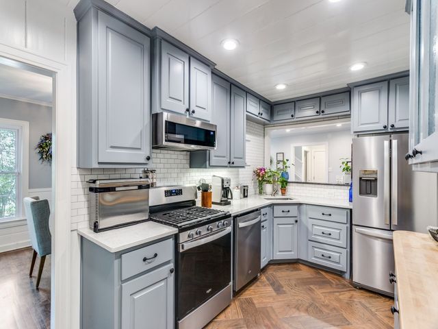 3417 Stadium Drive, Fort Worth, TX 76109