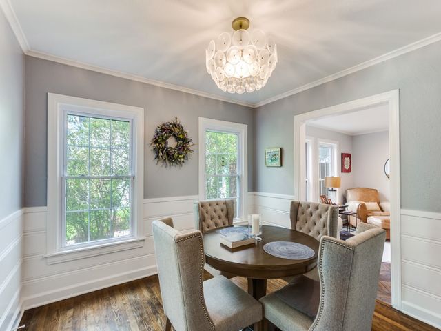 3417 Stadium Drive, Fort Worth, TX 76109