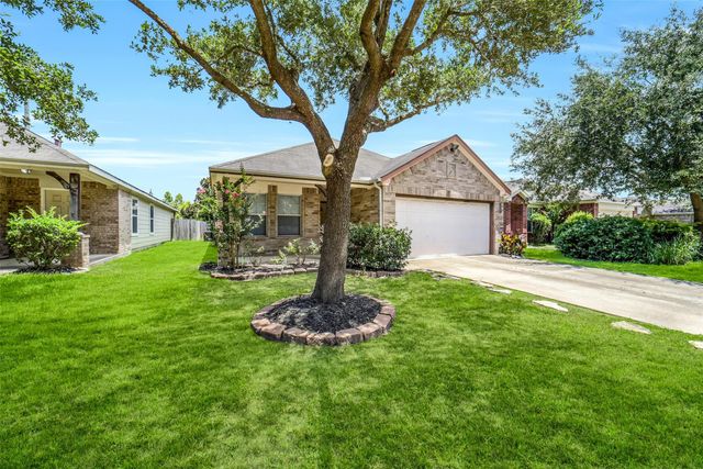 24642 Lakecrest Village Drive, Katy, TX 77493