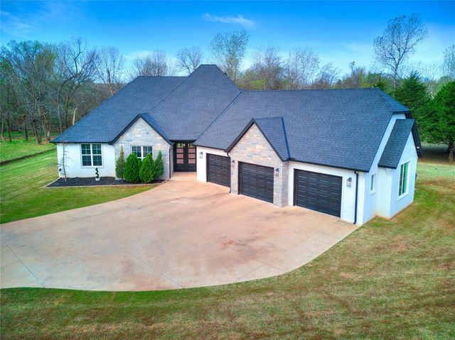 12573 Sweet Point, Guthrie, OK 73044