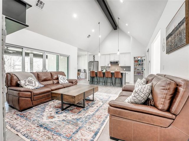 12573 Sweet Point, Guthrie, OK 73044