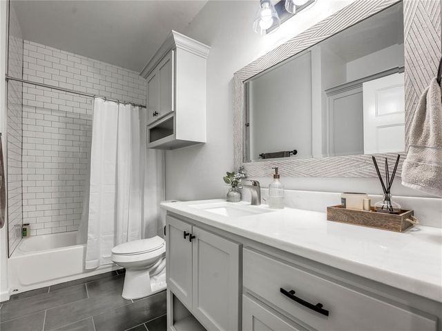 12573 Sweet Point, Guthrie, OK 73044