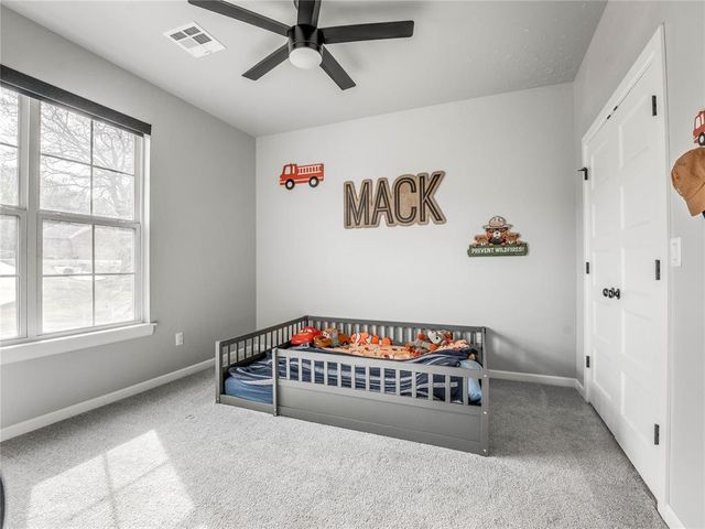 12573 Sweet Point, Guthrie, OK 73044