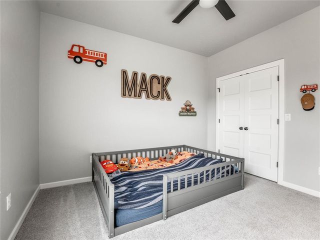 12573 Sweet Point, Guthrie, OK 73044