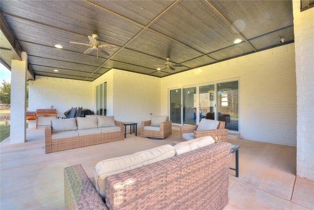 12573 Sweet Point, Guthrie, OK 73044