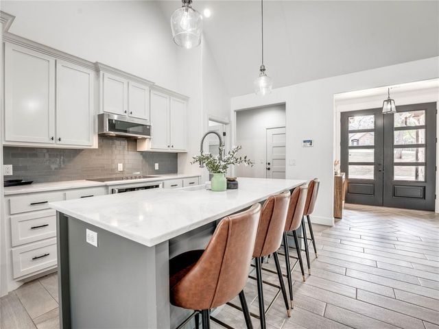 12573 Sweet Point, Guthrie, OK 73044