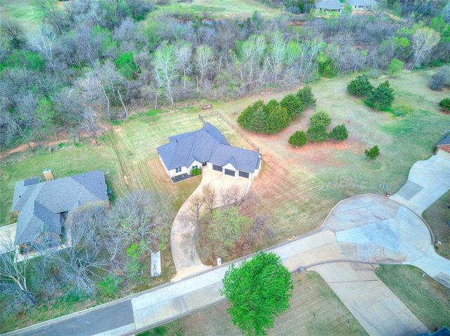 12573 Sweet Point, Guthrie, OK 73044