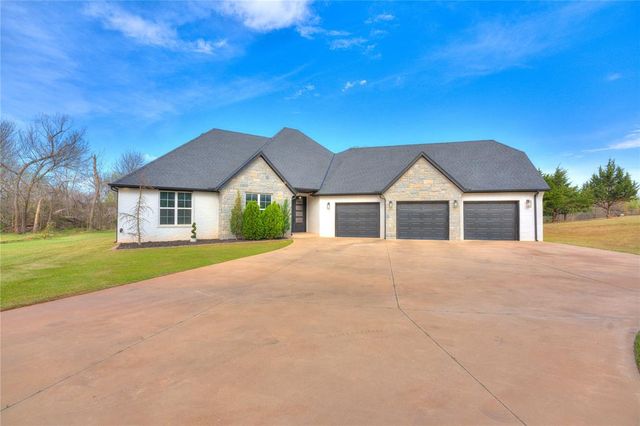 12573 Sweet Point, Guthrie, OK 73044