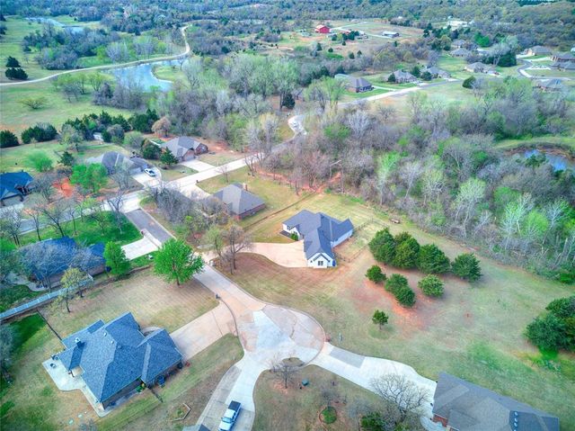 12573 Sweet Point, Guthrie, OK 73044