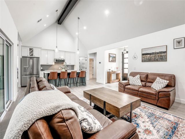 12573 Sweet Point, Guthrie, OK 73044