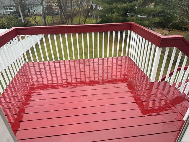 1880 Old Town Road, Trumbull, CT 06611