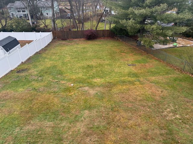 1880 Old Town Road, Trumbull, CT 06611