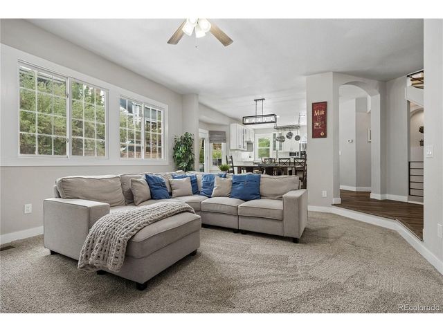 117 Willowleaf Dr, Littleton, CO 80127