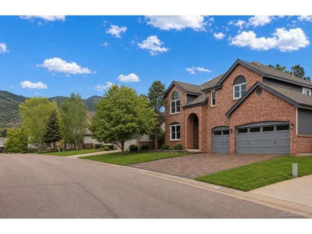 117 Willowleaf Dr, Littleton, CO 80127