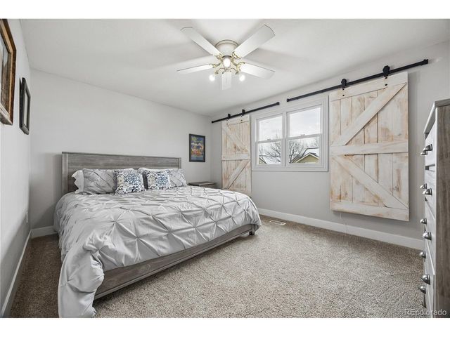 117 Willowleaf Dr, Littleton, CO 80127