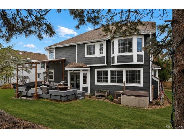 117 Willowleaf Dr, Littleton, CO 80127