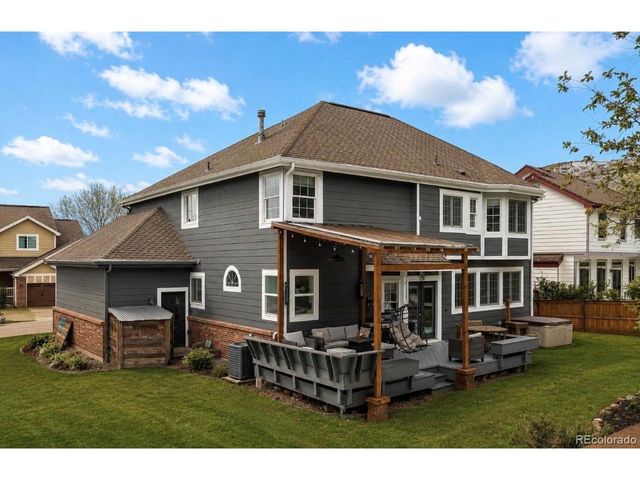 117 Willowleaf Dr, Littleton, CO 80127