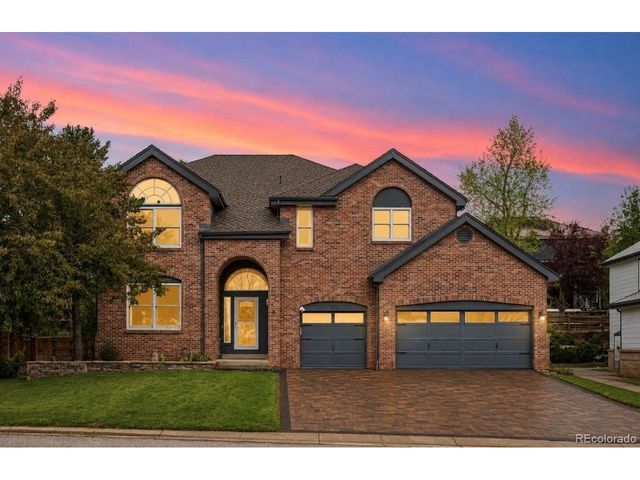 117 Willowleaf Dr, Littleton, CO 80127